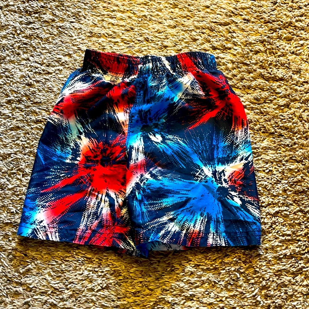 Under Armour Swimming Trunks